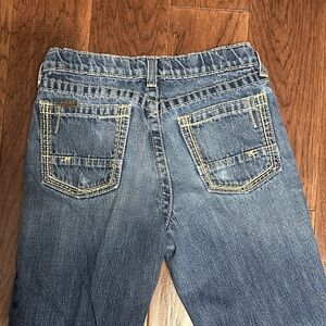 Ariat B5 slim size 15 Jeans